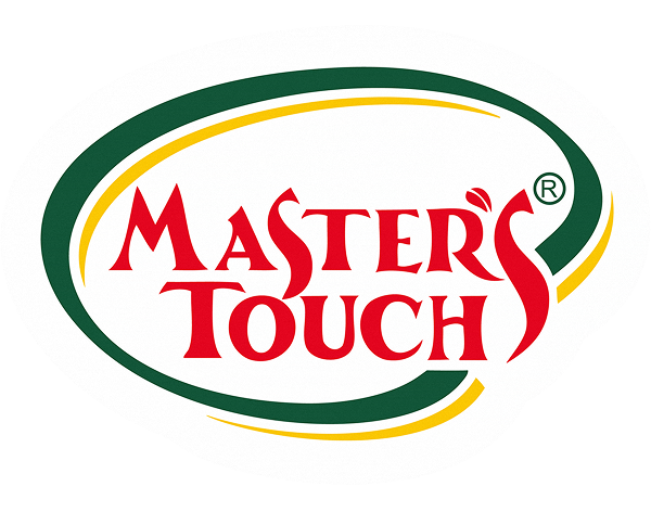 Master Touch
